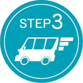 STEP 03