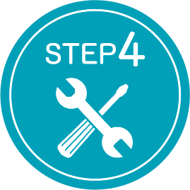 STEP 04
