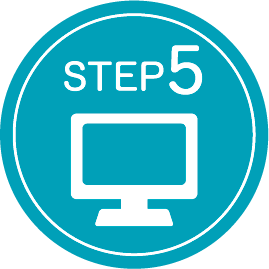 STEP 05
