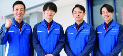 「P・C・G&reg;加盟店」としての専門性